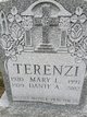  Mary L <I>Terzolino</I> Terenzi