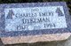  Charles Emery Dykeman