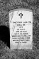 Timothy Allen Gill Sr. Photo