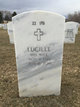 Lucille “Lou” Moad James Photo