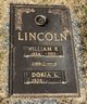 William E Lincoln Photo