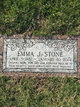Emma Jane Barfield Stone Photo