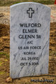  Wilford Elmer Glenn Sr.