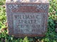  William C. Spratt