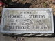  Tommie L. Stephens