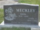  John Jacob Meckley