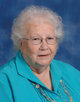 Margaret Evelyn “Granny B” Hazlett Baxter Photo