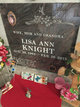 Lisa Ann Young Knight Photo