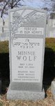 Minnie Wolf Photo