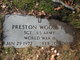 Preston Woods III Photo