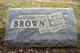  Irvin C Brown