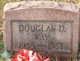Douglas D. Way Photo