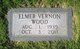Elmer Vernon Wood Photo