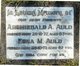  Archibald Alfred Auld