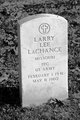 Larry L Lachance Photo