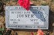 Beverly Jane Walk Joyner Photo