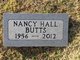 Nancy Hall Butts Photo