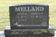  Henry Melvin Melland