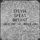 Sylvia Speas Bryant Photo