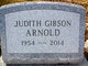Judith Gibson Arnold Photo