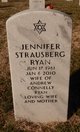 Jennifer Strausberg Ryan Photo