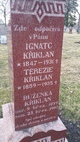  Ignatc Kriklan