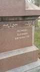  Eleanor Antoinette Kilmasz