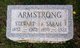  Thomas "Stewart" “T.S.” Armstrong