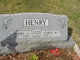 Harry J Henry Photo