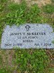  James Travis McKeever