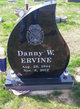  Danny W. Ervine