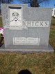  Lincoln Beul Hicks