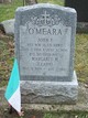  Margaret M <I>Leahy</I> O'Meara