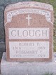  Robert Frank Clough