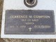  Clarence Merrell Compton