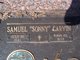 Samuel Carvin “Sonny” Morrison Jr. Photo