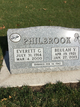  Everett G. Philbrook
