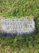  Bradley Dale McAllister