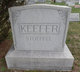  Bertha Maria <I>Mumper</I> Keefer