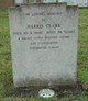  Harris Clark