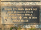  John Colman Hawkins