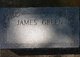  James Monroe Green
