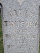  Henry Twyford