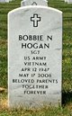 Sgt Bobbie Nick Hogan Photo