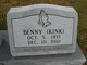 Benny Evert “Kink” Floyd Photo