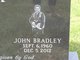  John Bradley “Brad” Lisk