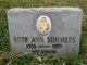  Ruth Ann Summers