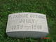  Florence Cushing Jolly