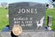  Ronald Howard Jones Sr.