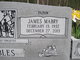 James Mabry Ables Photo